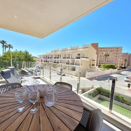 Residencial Aqua Nature La Mata 4-1D Εξωτερικό φωτογραφία