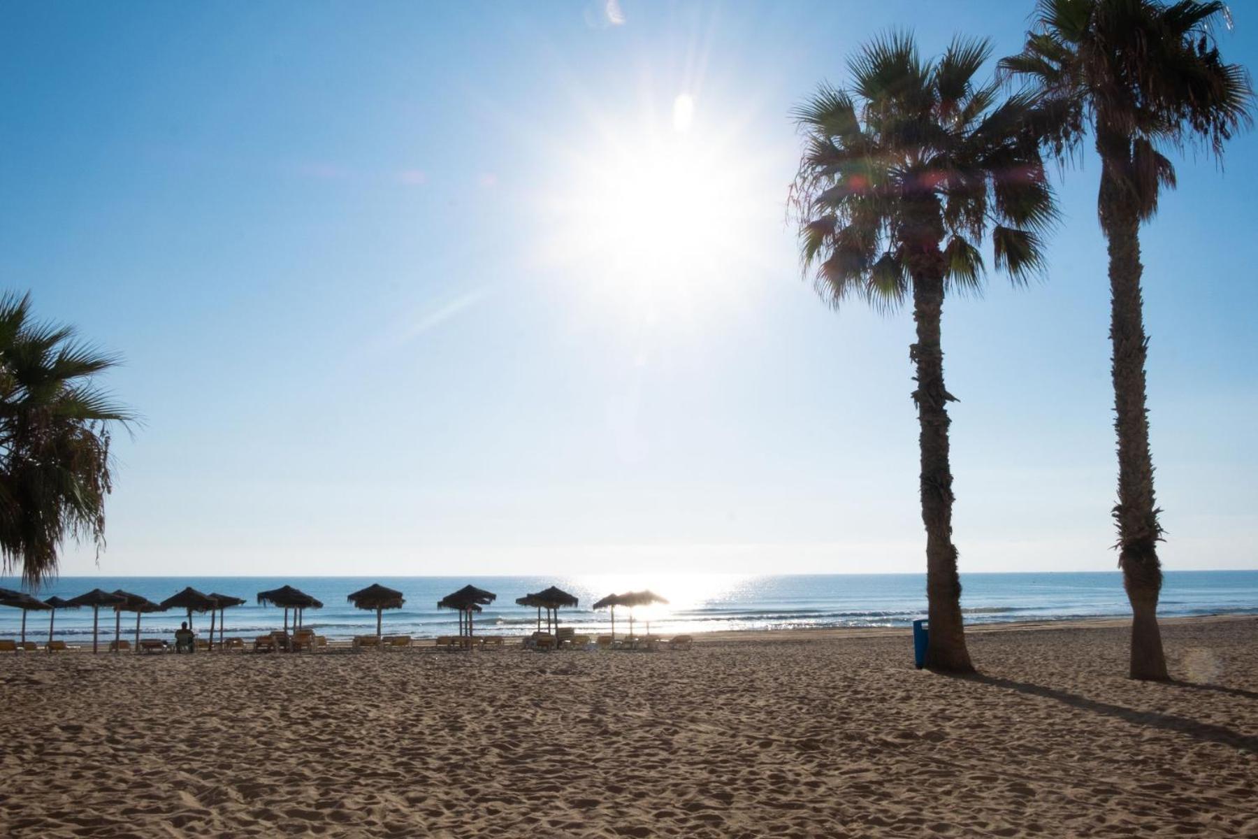 Residencial Aqua Nature La Mata 4-1D Εξωτερικό φωτογραφία