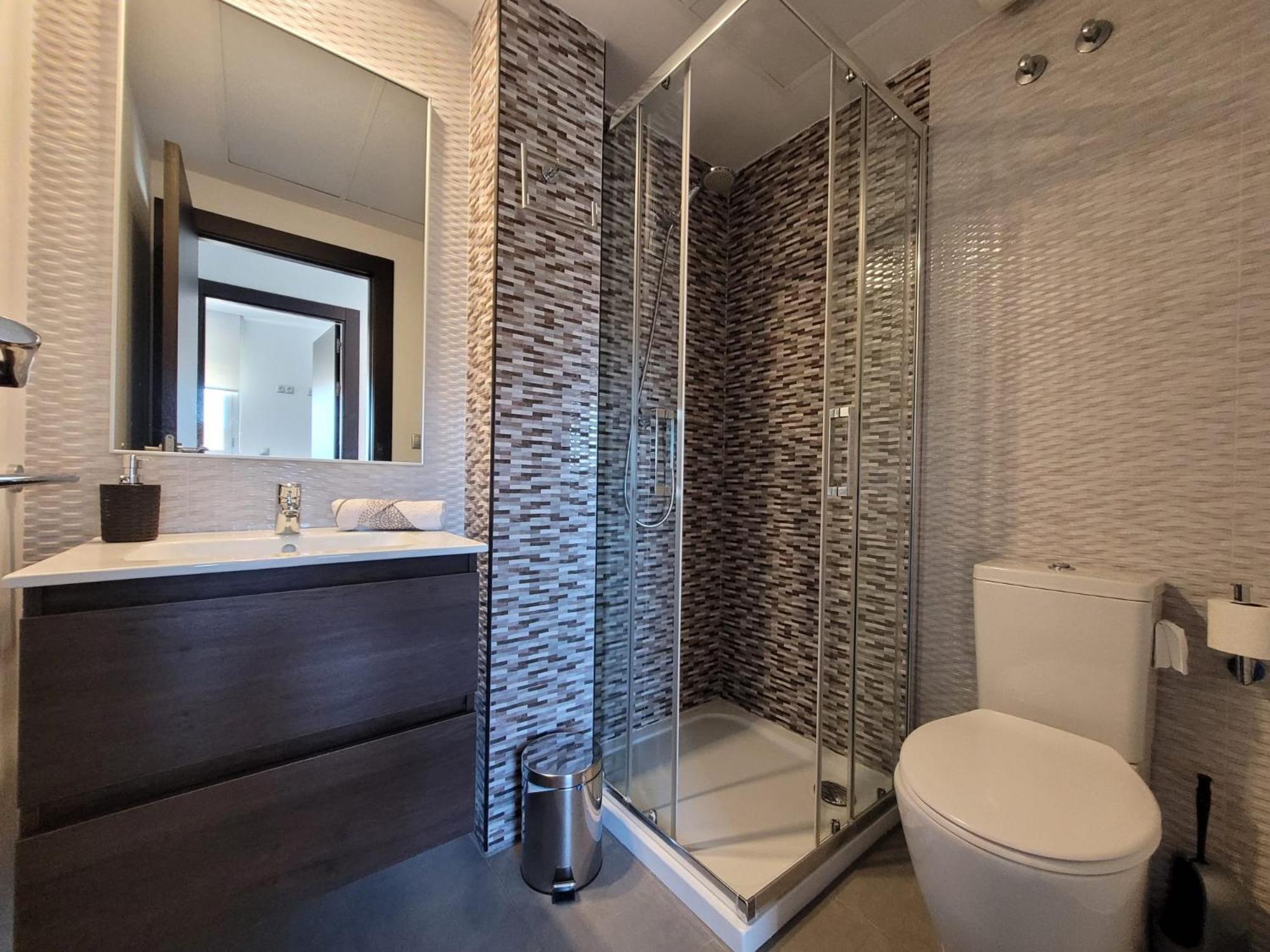 Residencial Aqua Nature La Mata 4-1D Εξωτερικό φωτογραφία