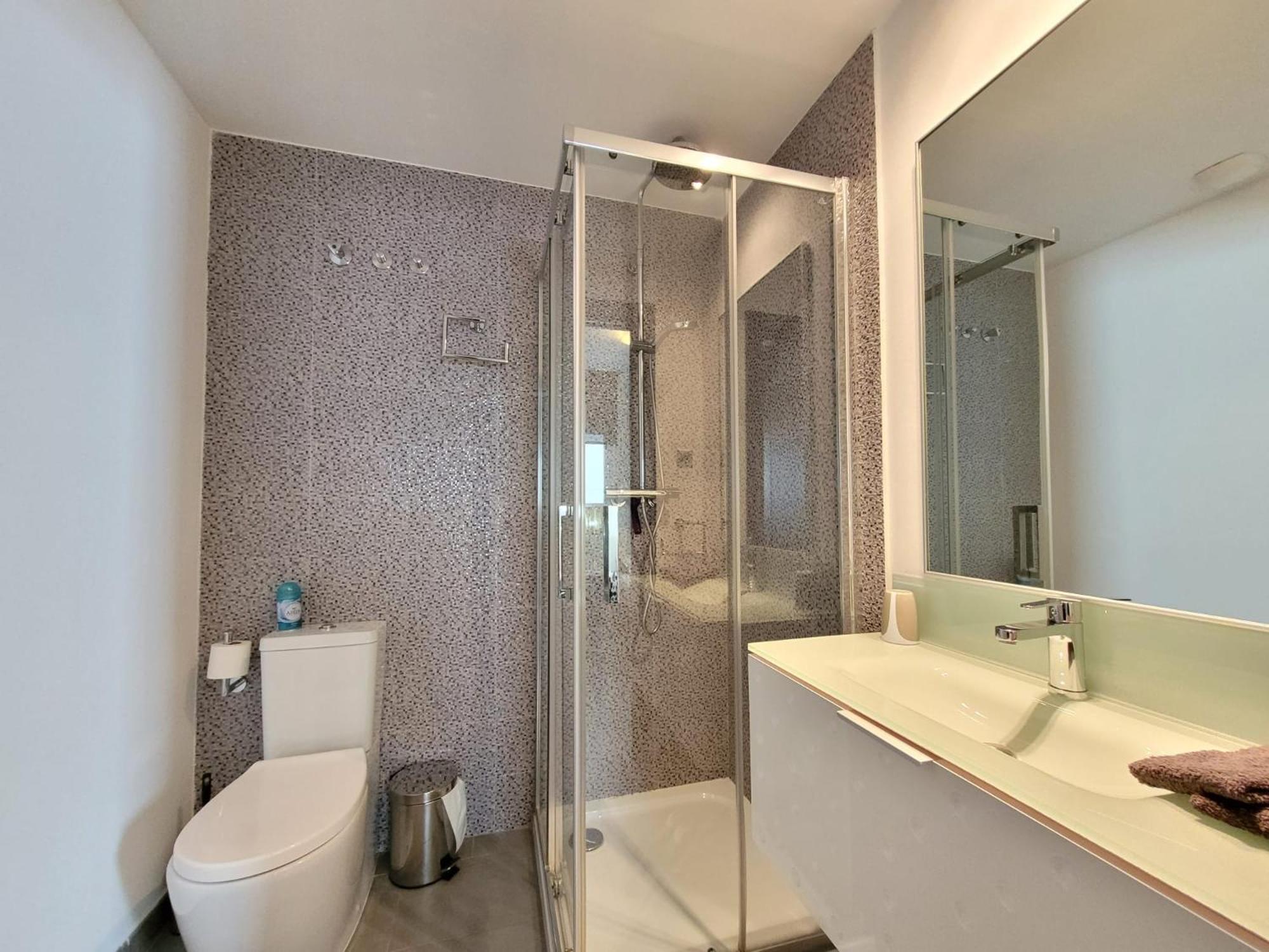 Residencial Aqua Nature La Mata 4-1D Εξωτερικό φωτογραφία