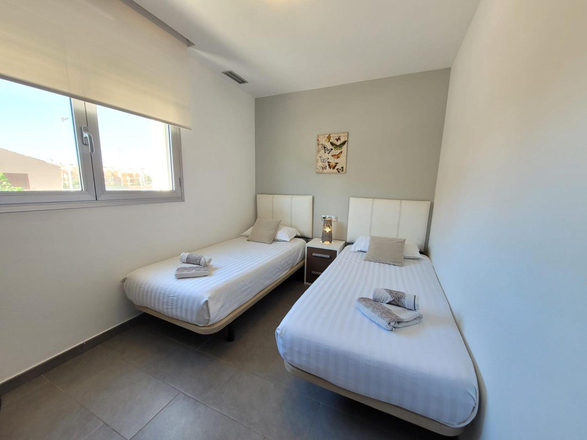 Residencial Aqua Nature La Mata 4-1D Εξωτερικό φωτογραφία