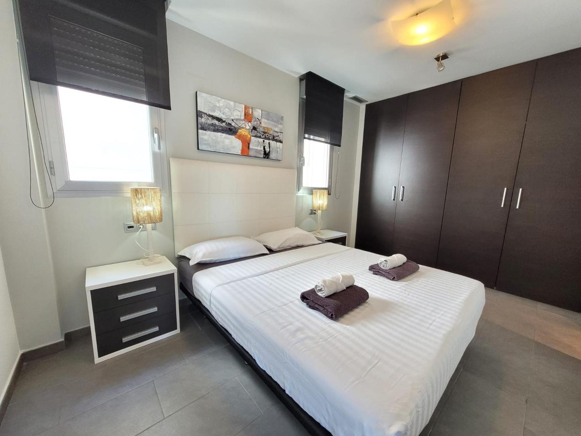Residencial Aqua Nature La Mata 4-1D Εξωτερικό φωτογραφία