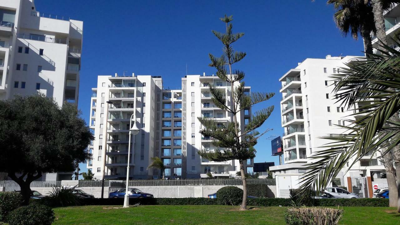 Residencial Aqua Nature La Mata 4-1D Εξωτερικό φωτογραφία